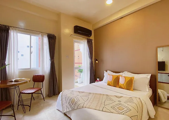 H&A Homestay - 40M, New Built, Center Location, Quiet Place, Full Facilities